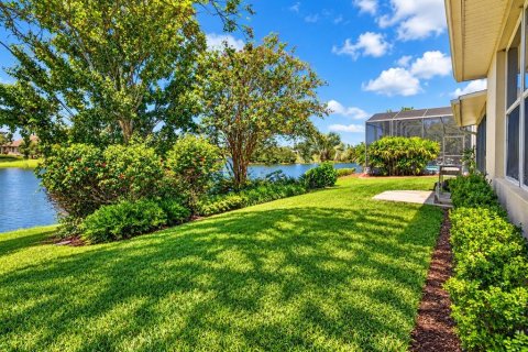 Villa ou maison à vendre à Mount Dora, Floride: 3 chambres, 169.36 m2 № 2422767 - photo 26