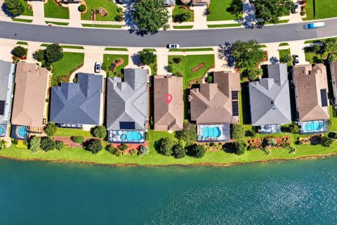 Villa ou maison à vendre à Mount Dora, Floride: 3 chambres, 169.36 m2 № 2422767 - photo 27