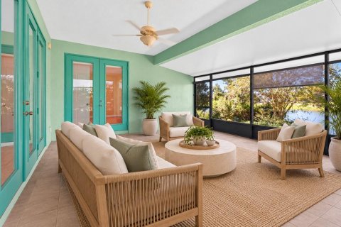 Villa ou maison à vendre à Mount Dora, Floride: 3 chambres, 169.36 m2 № 2422767 - photo 13