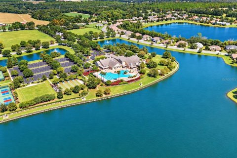 Villa ou maison à vendre à Mount Dora, Floride: 3 chambres, 169.36 m2 № 2422767 - photo 29