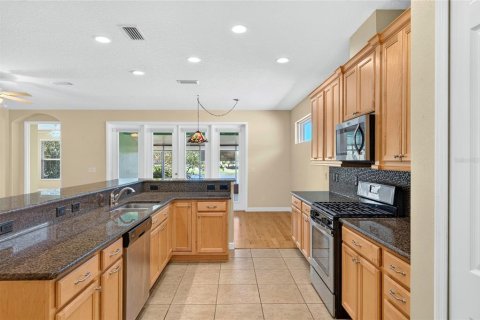 Villa ou maison à vendre à Mount Dora, Floride: 3 chambres, 169.36 m2 № 2422767 - photo 11