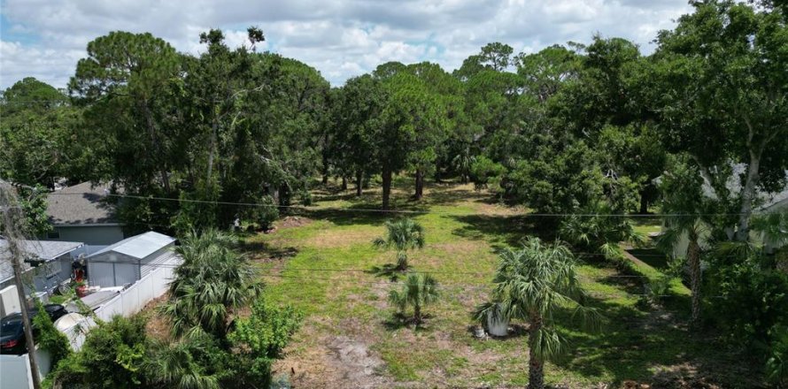 Terrain à Sarasota, Floride № 1849396