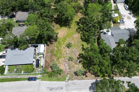 Terrain à vendre à Sarasota, Floride № 1849396 - photo 5