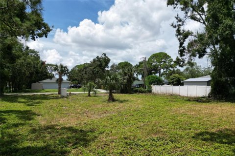 Terrain à vendre à Sarasota, Floride № 1849396 - photo 8