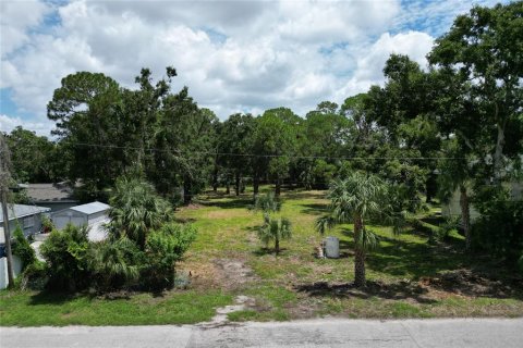 Terrain à vendre à Sarasota, Floride № 1849396 - photo 4