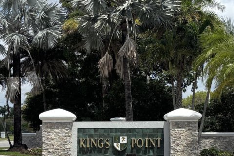 Condominio en venta en Tamarac, Florida, 2 dormitorios, 118.45 m2 № 1887296 - foto 8