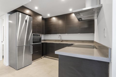 Condo à Davie, Floride, 1 chambre  № 2417526