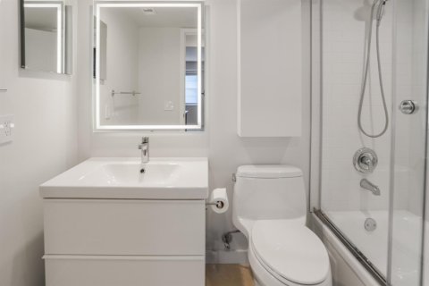 Copropriété à louer à Davie, Floride: 1 chambre, 83.61 m2 № 2417526 - photo 8