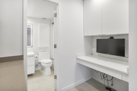 Copropriété à louer à Davie, Floride: 1 chambre, 83.61 m2 № 2417526 - photo 6