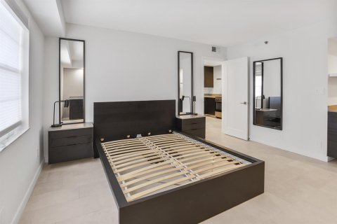Copropriété à louer à Davie, Floride: 1 chambre, 83.61 m2 № 2417526 - photo 4