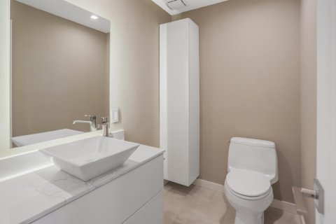 Copropriété à louer à Davie, Floride: 1 chambre, 83.61 m2 № 2417526 - photo 9