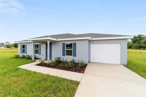 House in Ocala, Florida 3 bedrooms, 93.18 sq.m. № 1780308 - photo 5