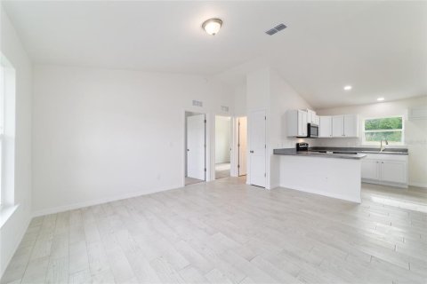 House in Ocala, Florida 3 bedrooms, 93.18 sq.m. № 1780308 - photo 8