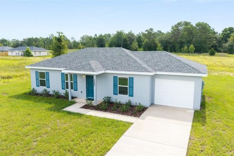 House in Ocala, Florida 3 bedrooms, 93.18 sq.m. № 1780308 - photo 3