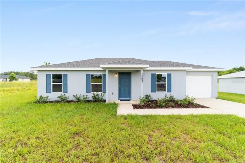House in Ocala, Florida 3 bedrooms, 93.18 sq.m. № 1780308 - photo 6