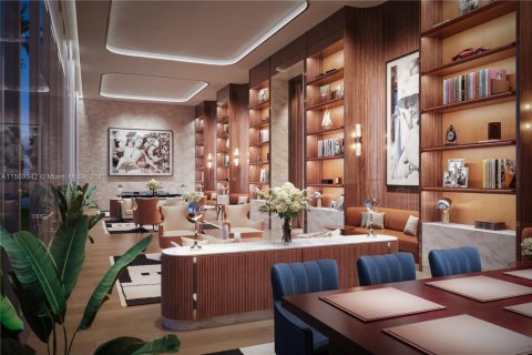 Condominio en venta en Miami, Florida, 2 dormitorios № 1119719 - foto 16