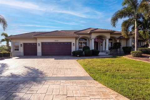 Villa ou maison à vendre à Punta Gorda, Floride: 3 chambres, 293.01 m2 № 2431802 - photo 7