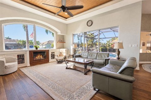 Villa ou maison à vendre à Punta Gorda, Floride: 3 chambres, 293.01 m2 № 2431802 - photo 25