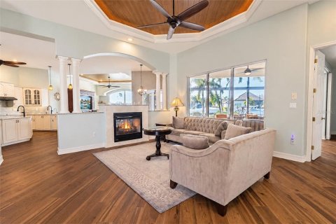 Villa ou maison à vendre à Punta Gorda, Floride: 3 chambres, 293.01 m2 № 2431802 - photo 24