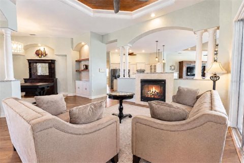 Villa ou maison à vendre à Punta Gorda, Floride: 3 chambres, 293.01 m2 № 2431802 - photo 22