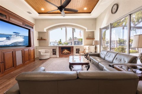 Villa ou maison à vendre à Punta Gorda, Floride: 3 chambres, 293.01 m2 № 2431802 - photo 27