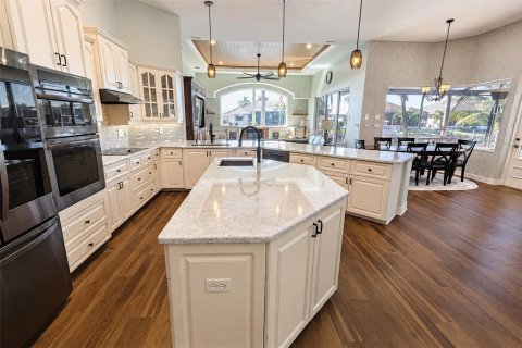 Villa ou maison à vendre à Punta Gorda, Floride: 3 chambres, 293.01 m2 № 2431802 - photo 14