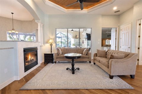 Villa ou maison à vendre à Punta Gorda, Floride: 3 chambres, 293.01 m2 № 2431802 - photo 21