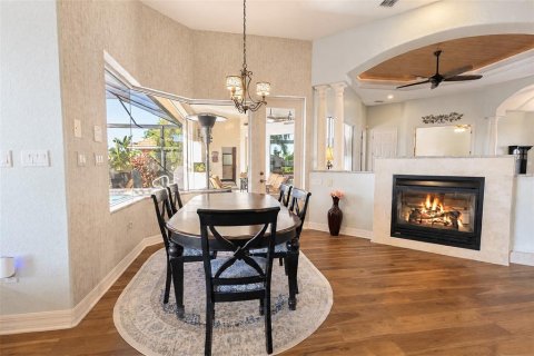 Villa ou maison à vendre à Punta Gorda, Floride: 3 chambres, 293.01 m2 № 2431802 - photo 16