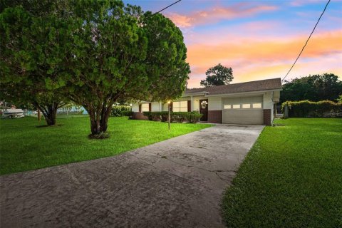 Villa ou maison à Zephyrhills, Floride 2 chambres, 96.43 m2 № 2373371