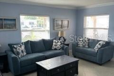 Condominio en alquiler en Saint Pete Beach, Florida, 1 dormitorio, 52.95 m2 № 1817839 - foto 6