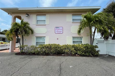 Condominio en alquiler en Saint Pete Beach, Florida, 1 dormitorio, 52.95 m2 № 1817839 - foto 4