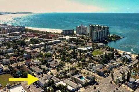 Condominio en alquiler en Saint Pete Beach, Florida, 1 dormitorio, 52.95 m2 № 1817839 - foto 2