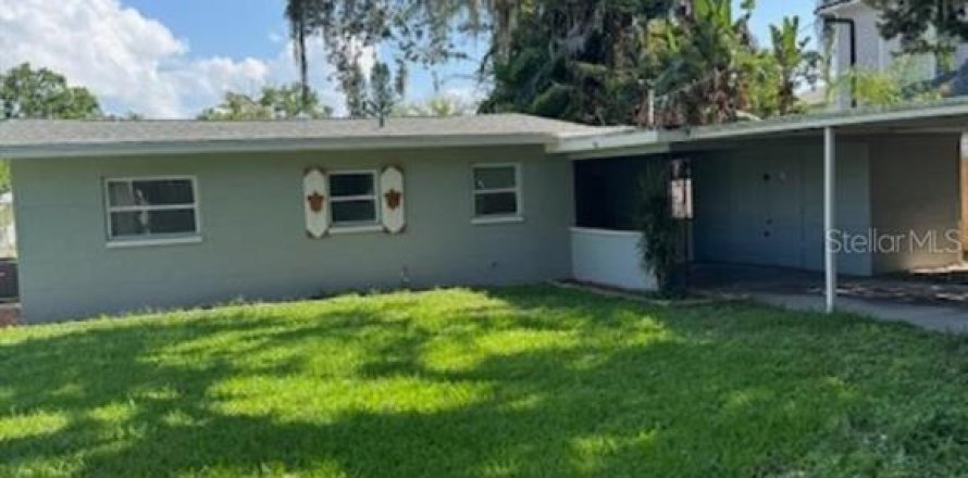 Casa en Palm Harbor, Florida 2 dormitorios, 85.84 m2 № 1802054