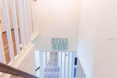 House in Tampa, Florida 5 bedrooms, 176.89 sq.m. № 1814989 - photo 25