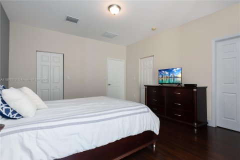 Touwnhouse à vendre à Doral, Floride: 3 chambres, 191.56 m2 № 1950789 - photo 20