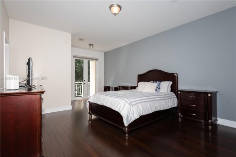 Touwnhouse à vendre à Doral, Floride: 3 chambres, 191.56 m2 № 1950789 - photo 28