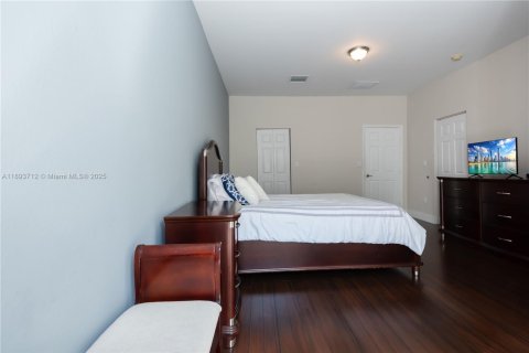 Touwnhouse à vendre à Doral, Floride: 3 chambres, 191.56 m2 № 1950789 - photo 27
