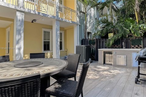 Touwnhouse à vendre à Doral, Floride: 3 chambres, 191.56 m2 № 1950789 - photo 14