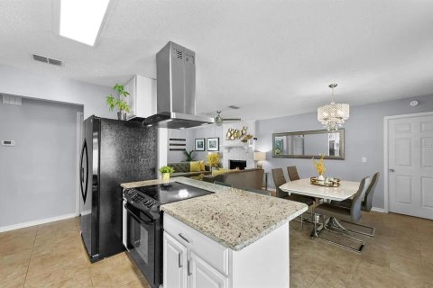 Casa en venta en Orange Park, Florida, 3 dormitorios, 119.29 m2 № 2236913 - foto 13