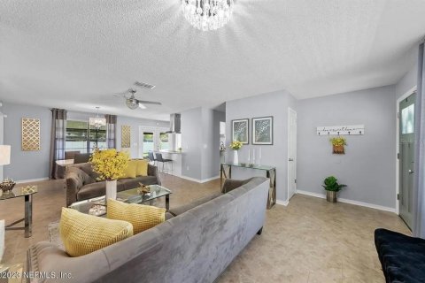 Casa en venta en Orange Park, Florida, 3 dormitorios, 119.29 m2 № 2236913 - foto 5