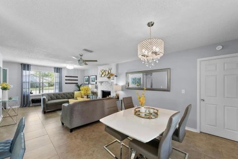 Casa en venta en Orange Park, Florida, 3 dormitorios, 119.29 m2 № 2236913 - foto 9