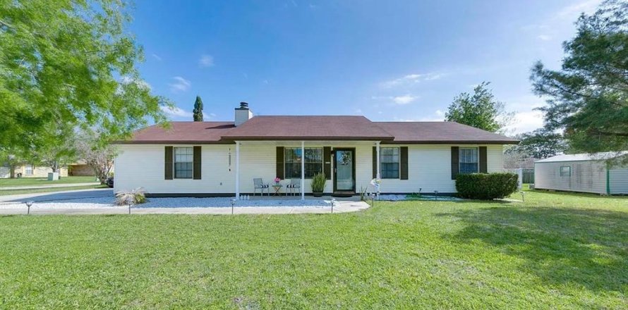 Casa en Orange Park, Florida 3 dormitorios, 119.29 m2 № 2236913