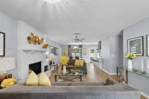 Casa en venta en Orange Park, Florida, 3 dormitorios, 119.29 m2 № 2236913 - foto 6