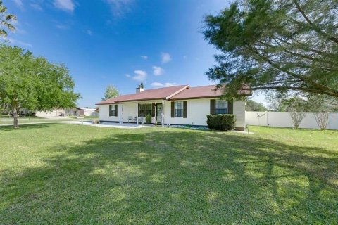 Casa en venta en Orange Park, Florida, 3 dormitorios, 119.29 m2 № 2236913 - foto 2