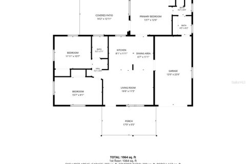 Casa en venta en Holiday, Florida, 3 dormitorios, 102.38 m2 № 2383775 - foto 26