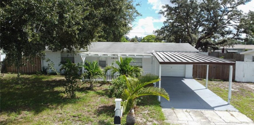 Casa en Holiday, Florida 3 dormitorios, 102.38 m2 № 2383775