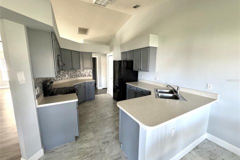 Villa ou maison à louer à Leesburg, Floride: 3 chambres, 161.37 m2 № 2424199 - photo 6
