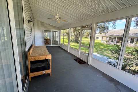 Villa ou maison à louer à Leesburg, Floride: 3 chambres, 161.37 m2 № 2424199 - photo 12