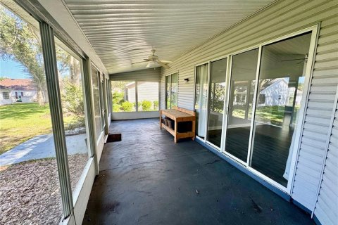 Villa ou maison à louer à Leesburg, Floride: 3 chambres, 161.37 m2 № 2424199 - photo 11
