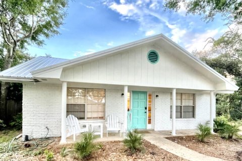 Casa en venta en Panama City Beach, Florida, 2 dormitorios, 138.98 m2 № 559648 - foto 1